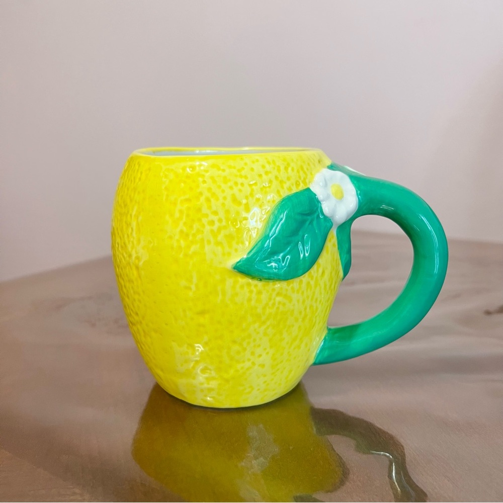 TMD RETAIL MUG